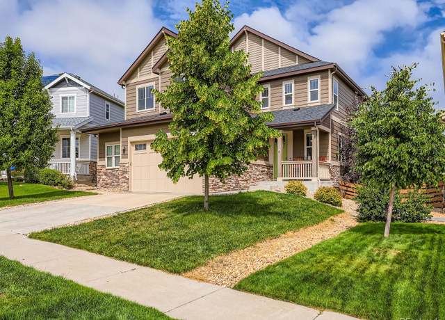 Property at 30 Sun Up Ct, Erie, CO 80516, 6 beds, 5 baths