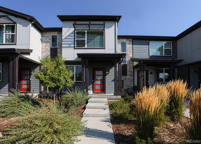 Property at 6318 N Lisbon St, Aurora, CO 80019, 3 beds, 3 baths