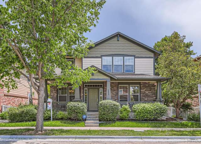 Property at 5892 W 94th Pl, Westminster, CO 80031, 3 beds, 3 baths