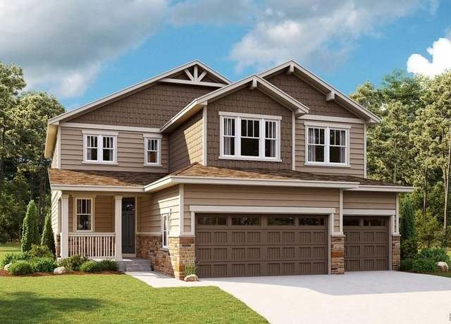 Property at 7126 E 126th Pl, Thornton, CO 80602, 5 beds, 4 baths