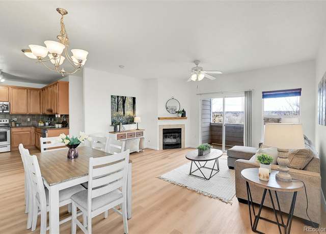Property at 10149 W 55th Dr #101, Arvada, CO 80002, 3 beds, 3 baths