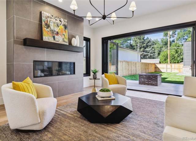 Property at 2511 S Columbine St, Denver, CO 80210, 5 beds, 7 baths