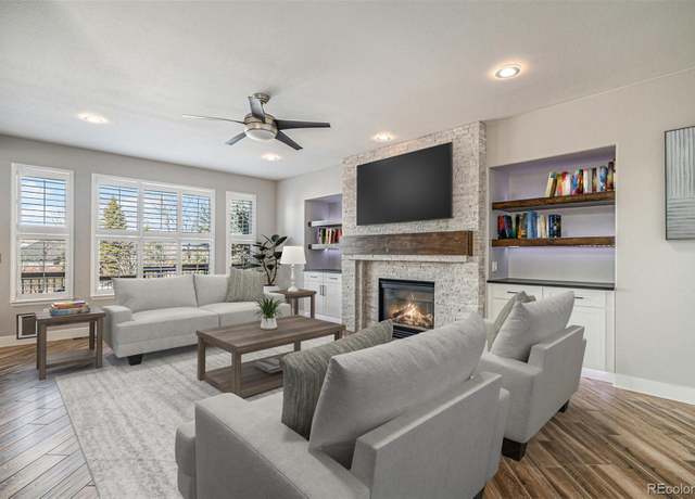Property at 4431 W Jamison Pl, Littleton, CO 80128, 6 beds, 4 baths