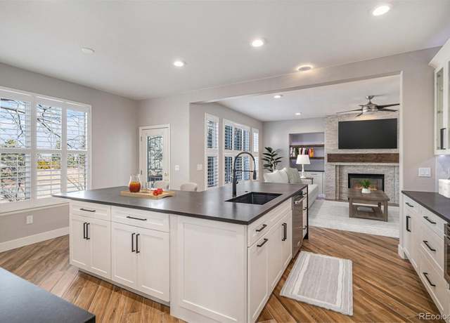 Property at 4431 W Jamison Pl, Littleton, CO 80128, 6 beds, 4 baths