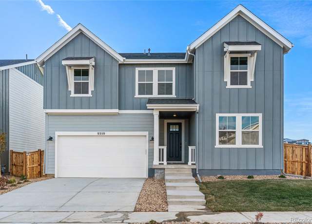 Property at 9359 Russell Cir, Arvada, CO 80007, 6 beds, 5 baths