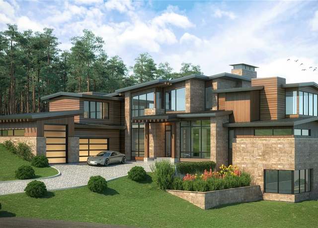 Property at 1085 Golf Estates Pt, Castle Rock, CO 80108, 6 beds, 8 baths