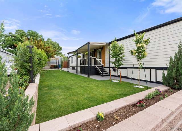 Property at 1636 Quintero St, Aurora, CO 80011, 3 beds, 2 baths