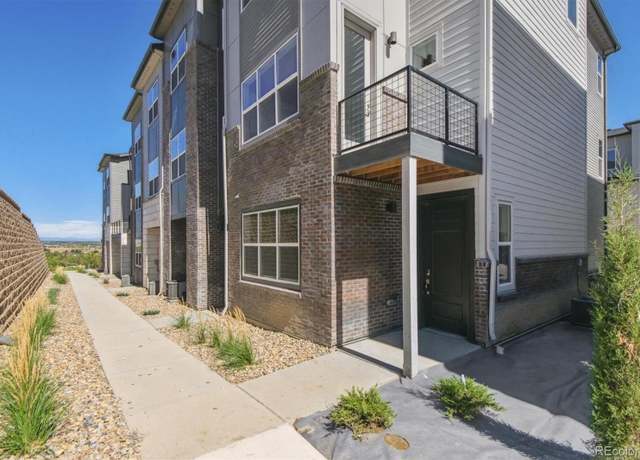 Property at 457 Interlocken Blvd #101, Broomfield, CO 80021, 4 beds, 4 baths