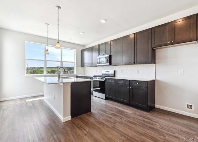 Property at 457 Interlocken Blvd #101, Broomfield, CO 80021, 4 beds, 4 baths
