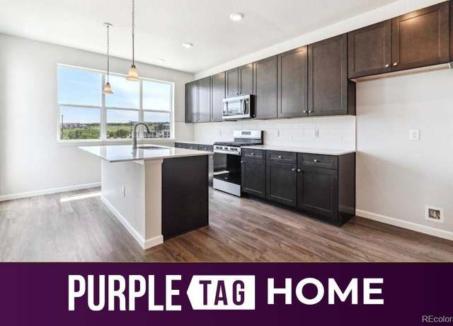 Property at 457 Interlocken Blvd #101, Broomfield, CO 80021, 4 beds, 4 baths
