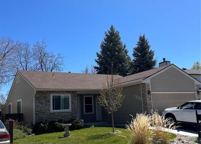 Property at 9960 Garland Ln, Broomfield, CO 80021, 5 beds, 3 baths