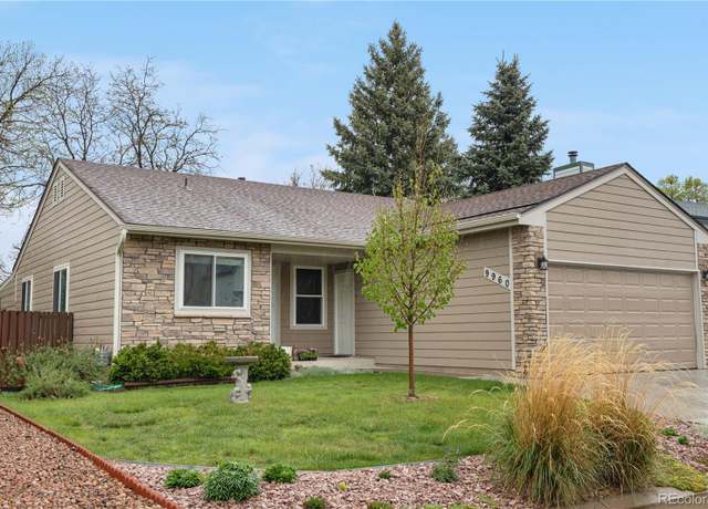 Property at 9960 Garland Ln, Broomfield, CO 80021, 5 beds, 3 baths