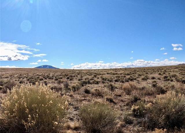 Property at 000 War Eagle Trl, San Luis, CO 81152