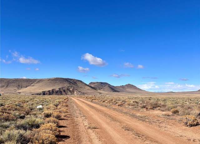 Property at 000 War Eagle Trl, San Luis, CO 81152