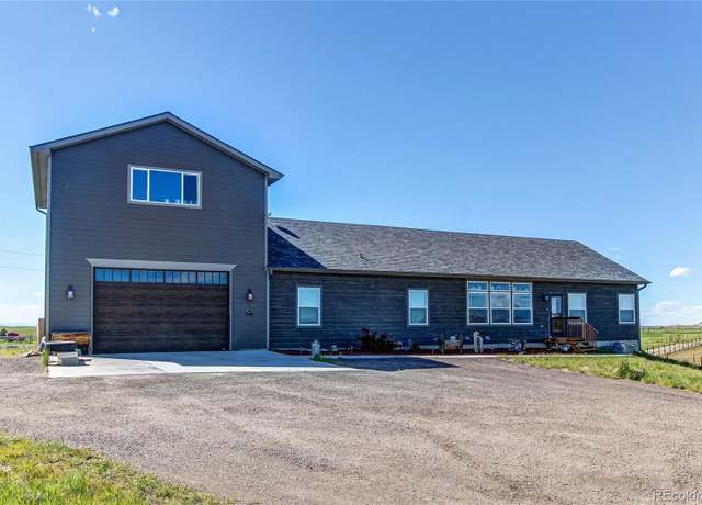 Property at 42919 Vista Rdg, Parker, CO 80138, 5 beds, 4 baths