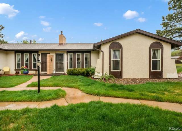 Property at 3314 Valley Hi Ave Unit B, Colorado Springs, CO 80910, 2 beds, 2 baths