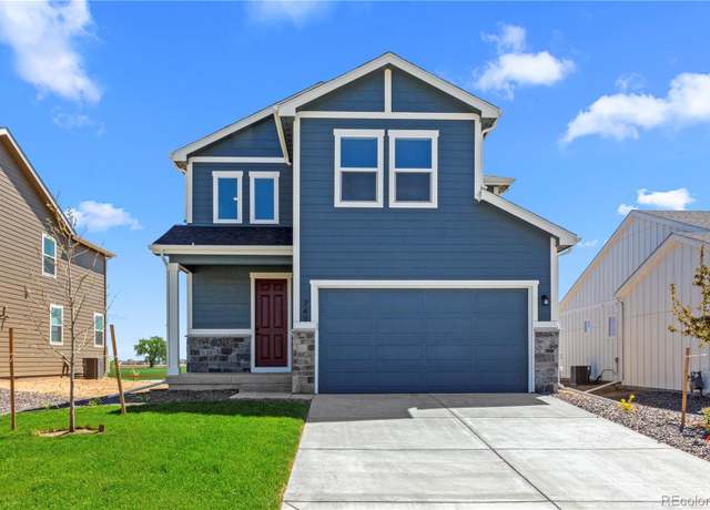 Property at 749 Muturu Rd, Johnstown, CO 80534, 3 beds, 2 baths