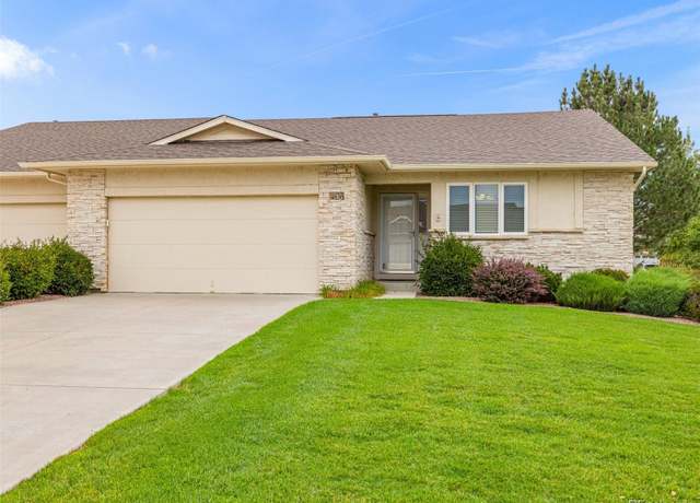 Property at 4836 Seasons Vw, Pueblo, CO 81008, 2 beds, 2 baths