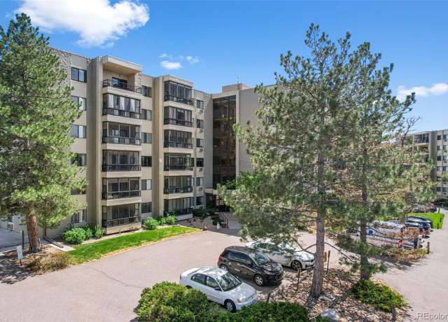 Property at 13850 E Marina Dr #304, Aurora, CO 80014, 2 beds, 2 baths