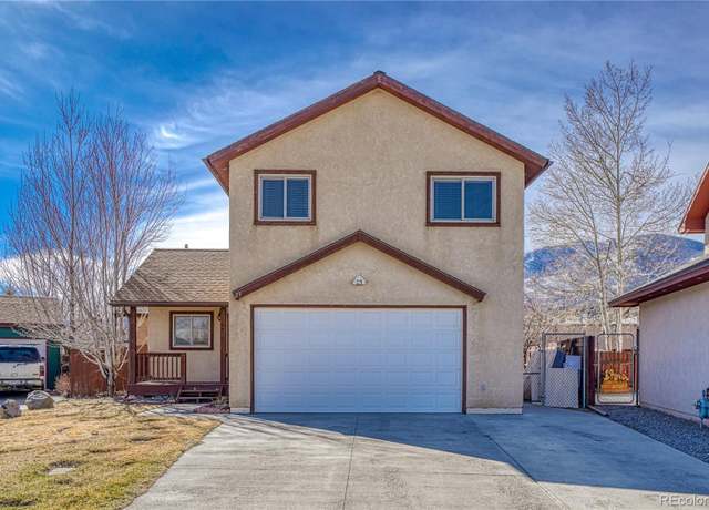 Property at 23 Rex Cir, Salida, CO 81201, 3 beds, 3 baths