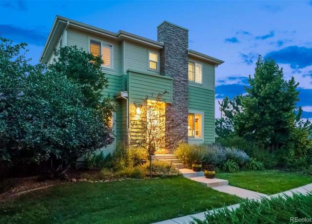 Property at 3379 Cranston Cir, Highlands Ranch, CO 80126, 3 beds, 3 baths