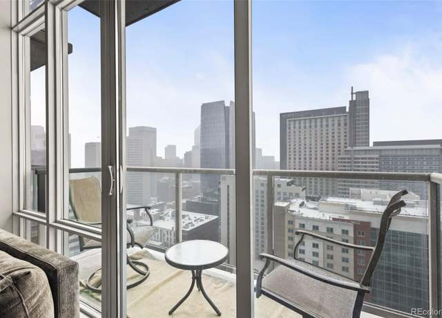 Property at 891 14th St #2712, Denver, CO 80202, 1 bed, 1 bath