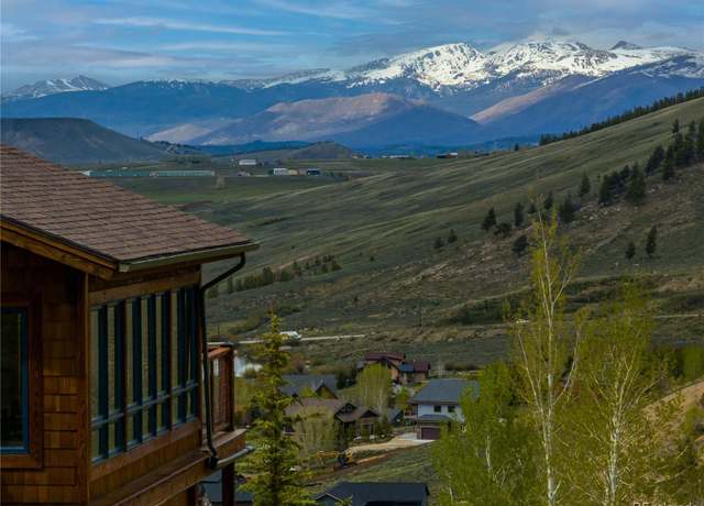 Property at 97 Honeysuckle Ct, Granby, CO 80446, 3 beds, 3 baths