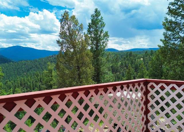 Property at 64 Zip Ln, Bailey, CO 80421, 2 beds, 2 baths