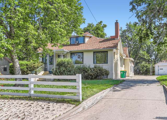 Property at 3246 W 53rd Ave, Denver, CO 80221, 6 beds, 3 baths
