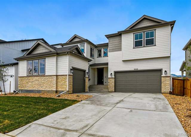 Property at 9329 Russell Cir, Arvada, CO 80007, 5 beds, 5 baths
