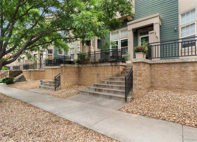 Property at 9503 Longs Peak Dr, Commerce City, CO 80640, 2 beds, 1 bath