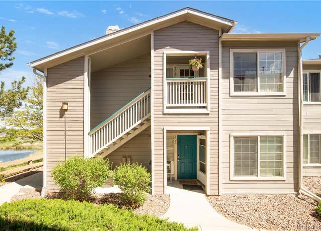Property at 8405 Pebble Creek Way #202, Highlands Ranch, CO 80126, 3 beds, 2 baths