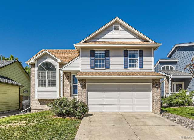 Property at 13069 Jackson Dr, Thornton, CO 80241, 3 beds, 2 baths
