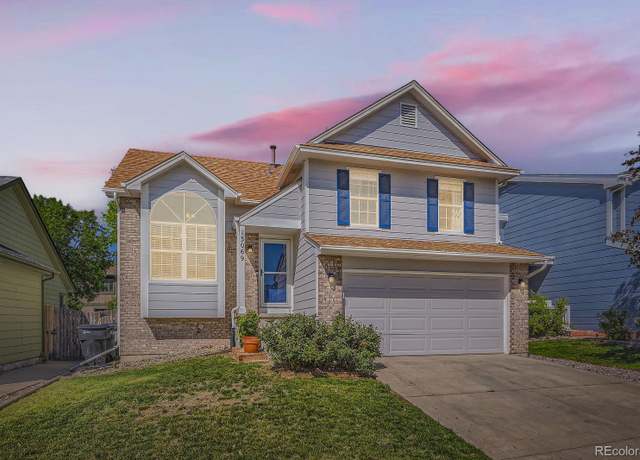 Property at 13069 Jackson Dr, Thornton, CO 80241, 3 beds, 2 baths