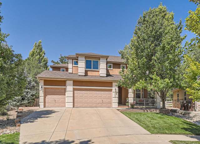 Property at 13891 Muirfield Ct, Broomfield, CO 80023, 4 beds, 5 baths