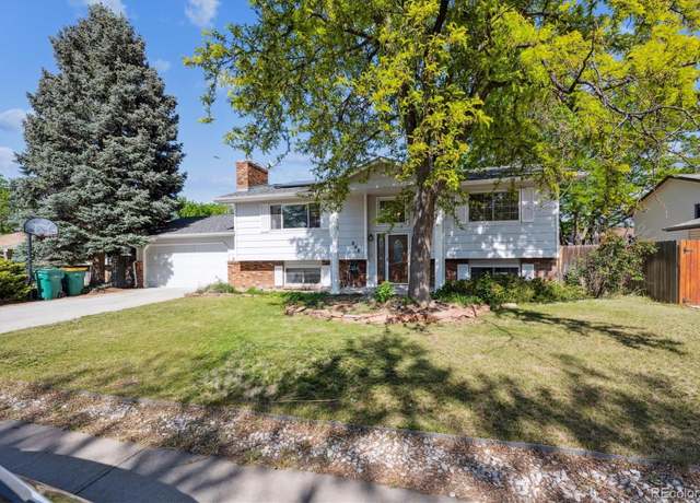 Property at 848 S 13th Ave, Brighton, CO 80601, 4 beds, 2 baths