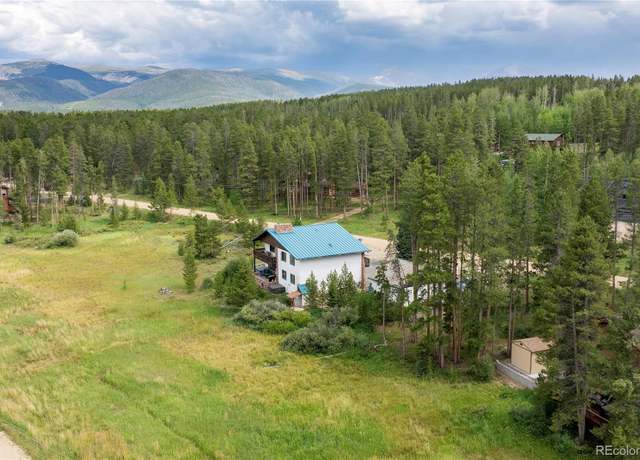 Property at 319 Gcr 831/little Pierre Ave, Fraser, CO 80442, 11 beds, 8 baths