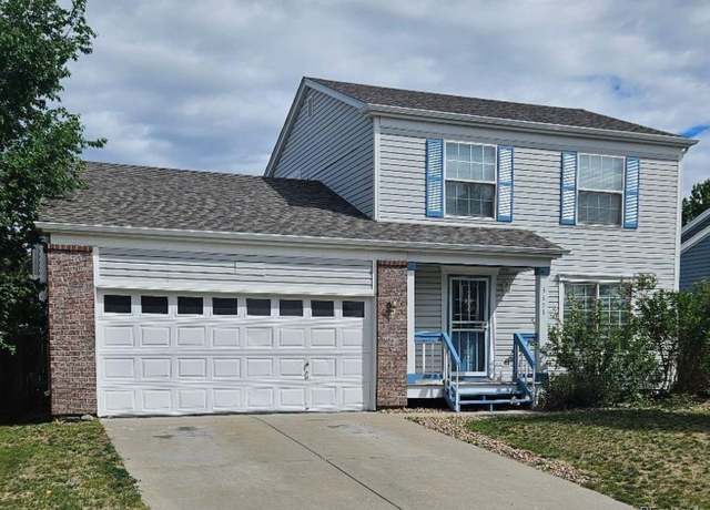 Property at 5151 Jasper St, Denver, CO 80239, 3 beds, 3 baths
