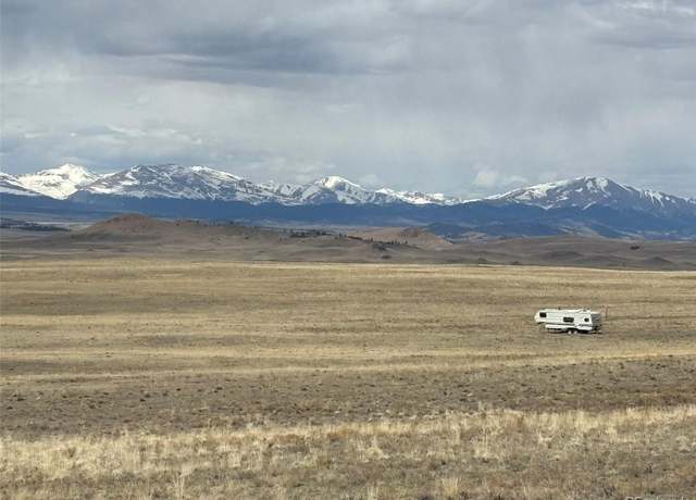 Property at 315 Cedar Ln, Hartsel, CO 80449