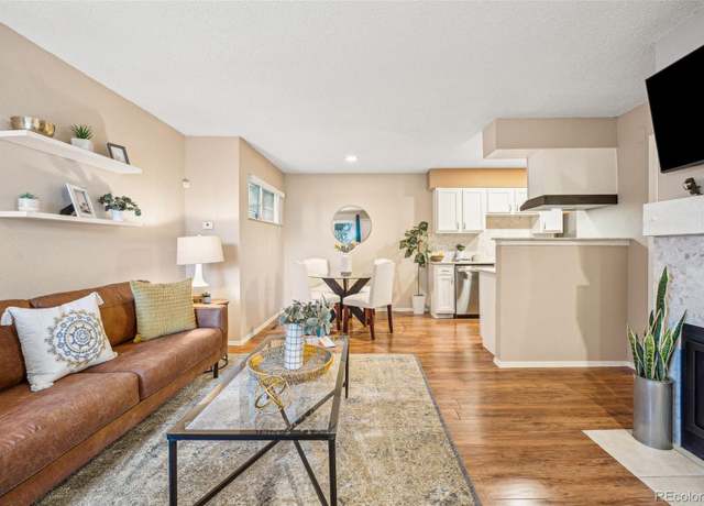 Property at 1825 Kendall St #107, Lakewood, CO 80214, 1 bed, 1 bath