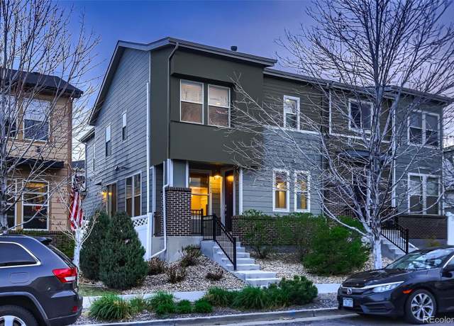 Property at 8482 Parkland St, Broomfield, CO 80021, 3 beds, 3 baths