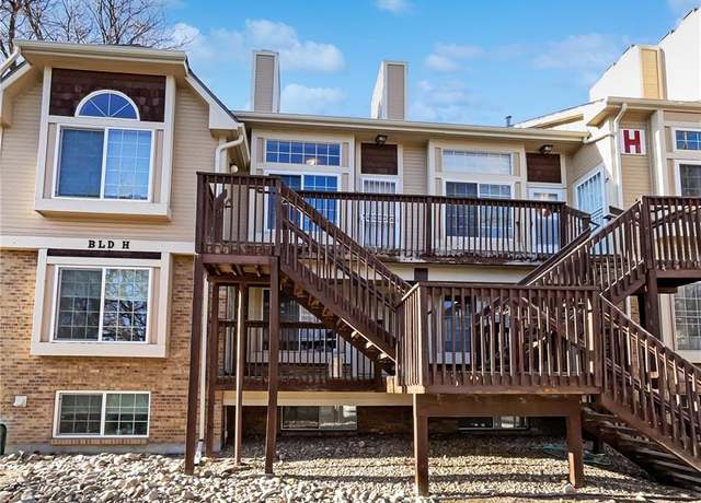 Property at 1885 S Quebec Way Unit H27, Denver, CO 80231, 2 beds, 2 baths