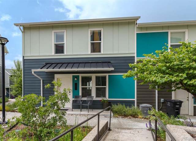 Property at 2829 W 53rd Ave #104, Denver, CO 80221, 3 beds, 2 baths