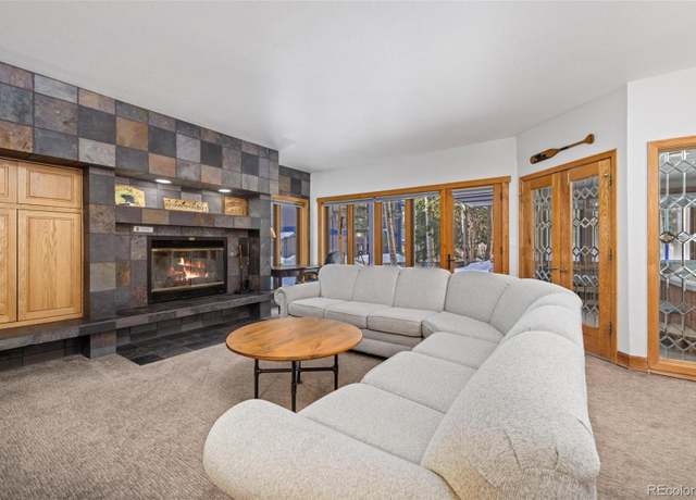 Property at 1207 W Keystone Rd #2704, Dillon, CO 80435, 3 beds, 3 baths