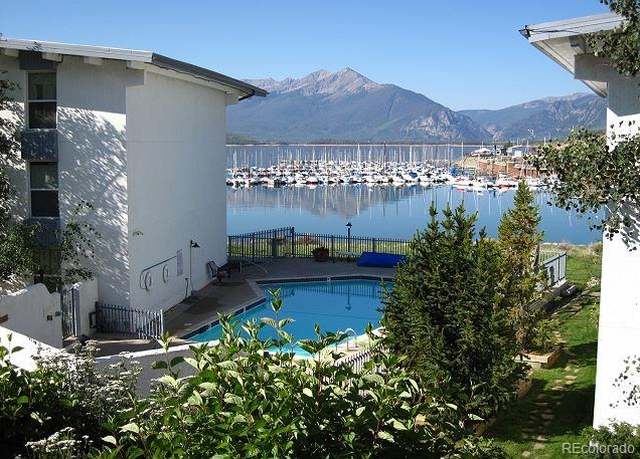 Property at 512 Tenderfoot St #143, Dillon, CO 80435, 2 beds, 2 baths