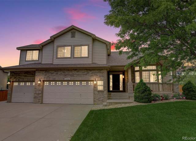 Property at 14910 Williams St, Thornton, CO 80602, 5 beds, 5 baths