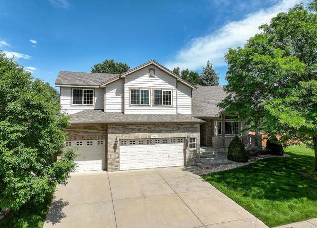 Property at 14910 Williams St, Thornton, CO 80602, 5 beds, 5 baths