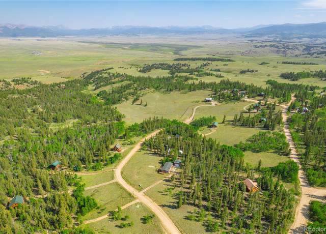Property at 102 War Pony Way, Como, CO 80432, 3 beds, 2 baths