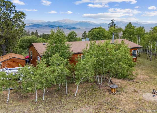 Property at 35 Starling Way, Como, CO 80432, 3 beds, 2 baths