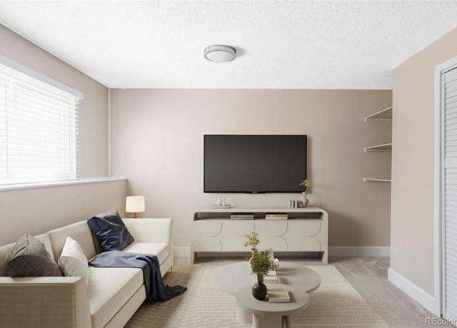 Property at 18172 E Arizona Ave Unit A, Aurora, CO 80017, 3 beds, 2 baths